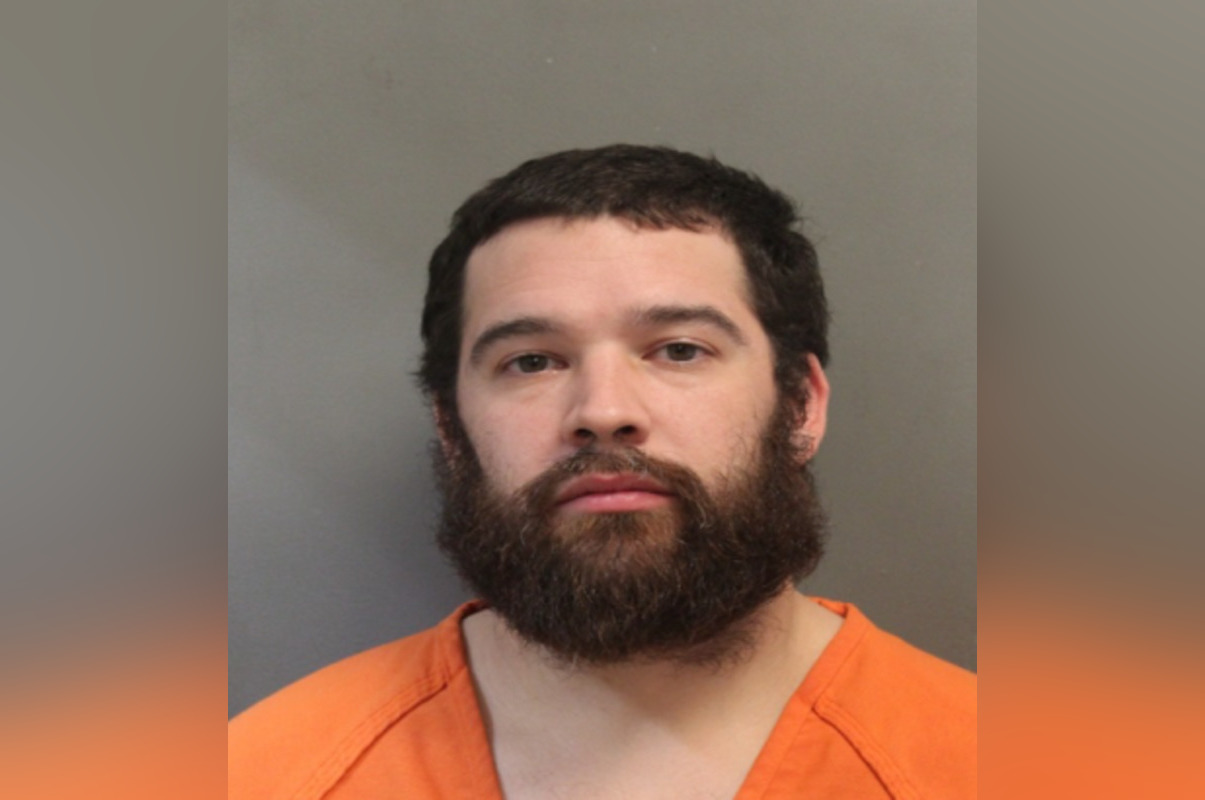 Repeat DWI Offender Arrested Again in Harris County After Failing