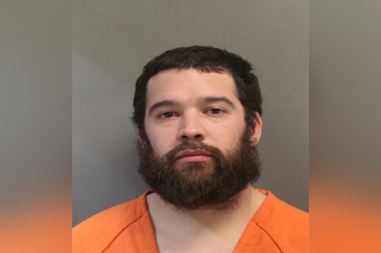 Repeat DWI Offender Arrested Again in Harris County After Failing Sobriety Test