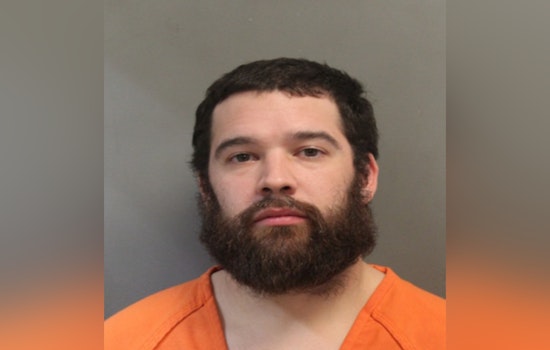 Repeat DWI Offender Arrested Again in Harris County After Failing Sobriety Test