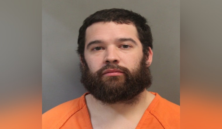 Repeat DWI Offender Arrested Again in Harris County After Failing Sobriety Test