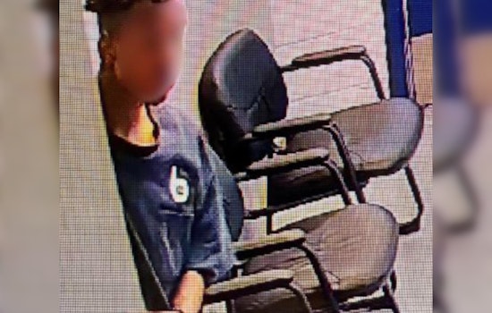 Repeat Offender Suspected of Burglary at Shivela Middle School in Murrieta Arrested Again