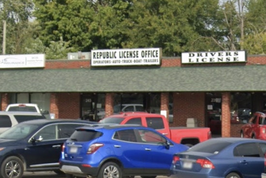 Republic License Office in Missouri to Reopen With New Contractor After Temporary Closure