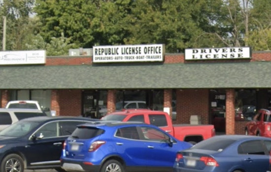 Republic License Office in Missouri to Reopen With New Contractor After Temporary Closure