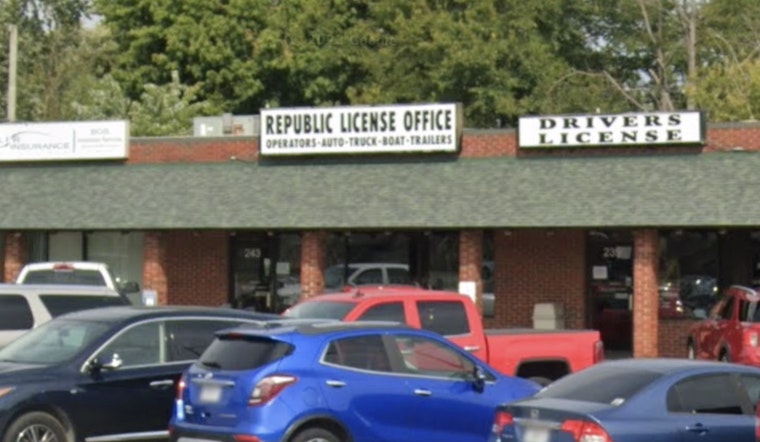Republic License Office in Missouri to Reopen With New Contractor After Temporary Closure