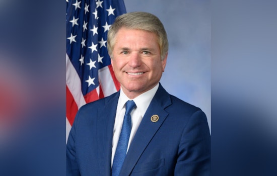 Republican Rep. Michael McCaul of Texas Declines to Seek Reelection After 20 Years in Congress