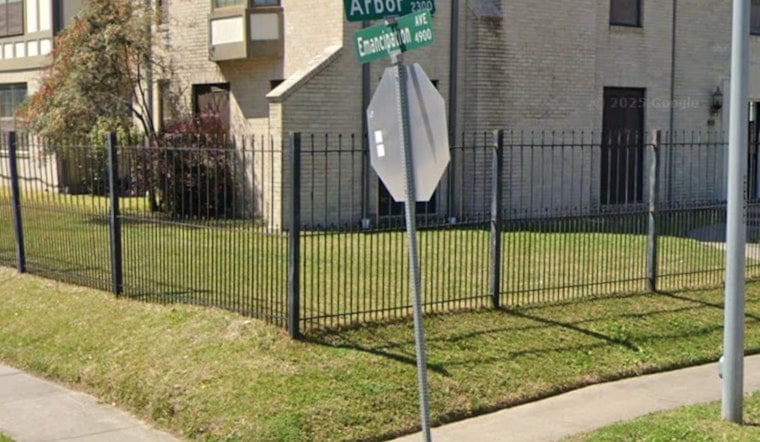 Residents in Houston's Third Ward Voice Alarming Concerns Over Escalating Crime and Insufficient Police Presence