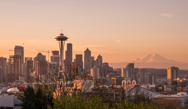 Residents in King and Snohomish Counties Warned as Air Quality Alert for Smoke Issued