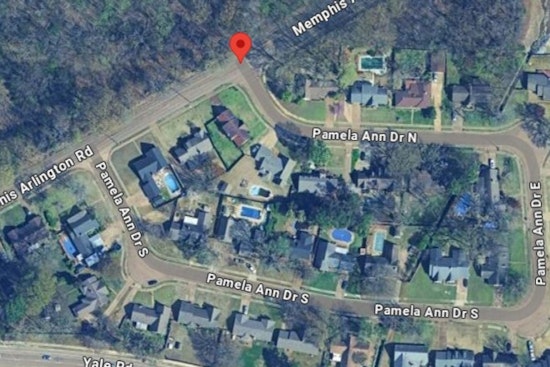 Residents Return Home After Gas Leak Evacuations in Bartlett
