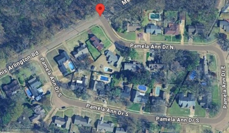 Residents Return Home After Gas Leak Evacuations in Bartlett