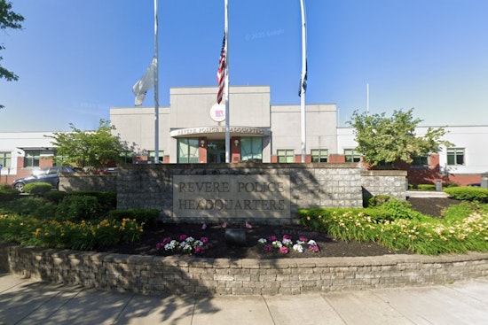 Revere Man Sentenced to 10-12 Years for Armed Assault on Police