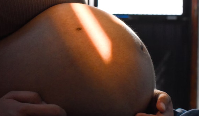 Revolutionary 3D Fetal Imaging Unveiled by MIT, Boston Children's Hospital, and Harvard Team