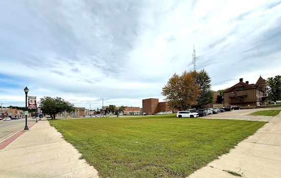 Rice County and Faribault Collaborate to Spark Downtown Revitalization with Strategic Land Transfer