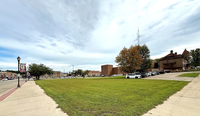 Rice County and Faribault Collaborate to Spark Downtown Revitalization with Strategic Land Transfer