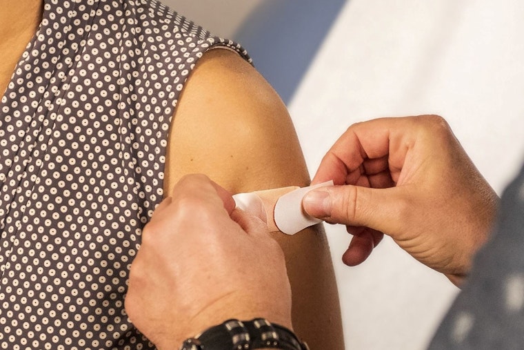 Rice County Public Health Announces Free and Insured Flu Vaccination Clinics Across the County Starting October