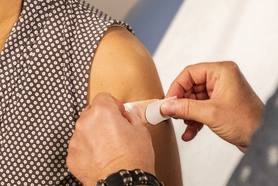 Rice County Public Health Announces Free and Insured Flu Vaccination Clinics Across the County Starting October