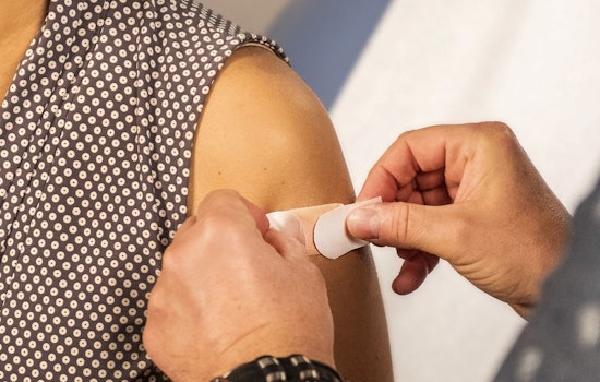 Rice County Public Health Announces Free and Insured Flu Vaccination Clinics Across the County Starting October