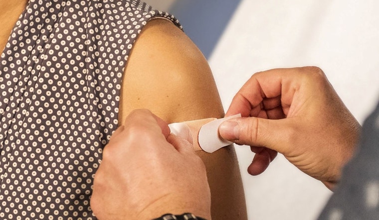 Rice County Public Health Announces Free and Insured Flu Vaccination Clinics Across the County Starting October