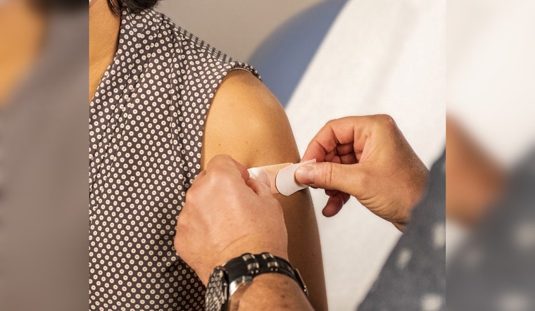 Rice County Public Health Announces Free Flu Shot Clinics Countywide for All Residents