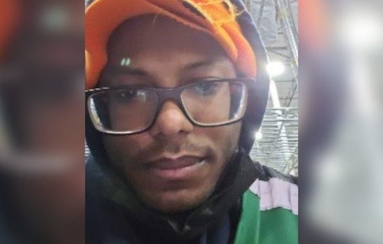 Richmond Community Mourns Loss of Roman Joel Cox Found in San Francisco Bay