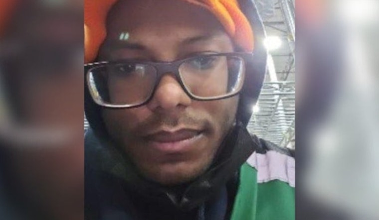 Richmond Community Mourns Loss of Roman Joel Cox Found in San Francisco Bay