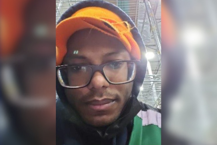 Richmond Police Seek Public's Help to Locate At-Risk Adult Roman Joel Cox Missing Since September 1