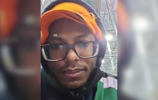Richmond Police Seek Public's Help to Locate At-Risk Adult Roman Joel Cox Missing Since September 1