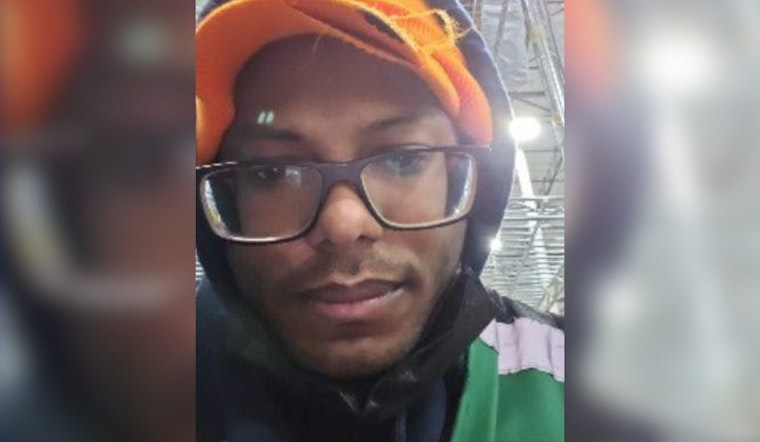 Richmond Police Seek Public's Help to Locate At-Risk Adult Roman Joel Cox Missing Since September 1