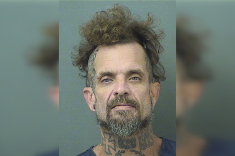 Riviera Beach Suspect in Jail for Drug Charges Now Linked to Arson at Enforcers Motorcycle Club