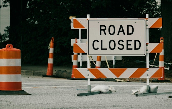 Road Closures in Destrehan, Ormond Center Court and Jonathan Street Undergo Construction