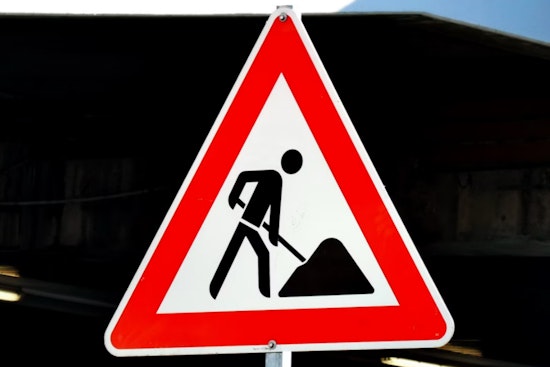 Road Construction on Genesis Highway Impacts Access to Catoosa WMA in Tennessee, Hunters Advised on Alternate Routes