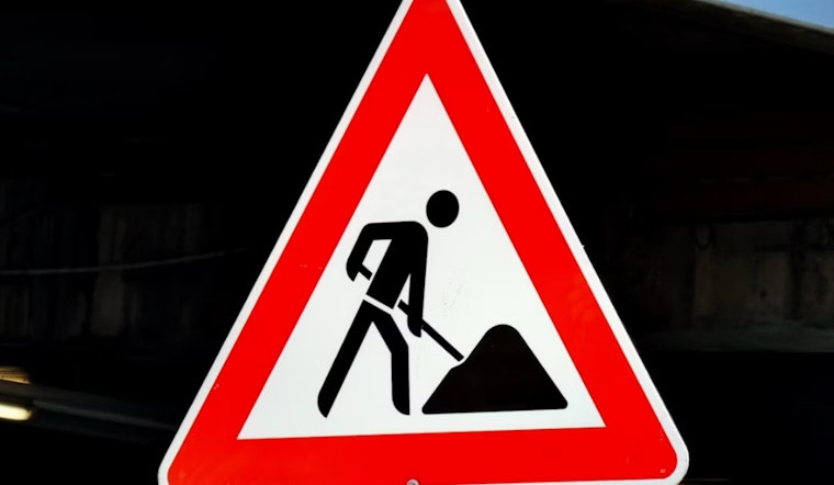 Road Construction on Genesis Highway Impacts Access to Catoosa WMA in Tennessee, Hunters Advised on Alternate Routes