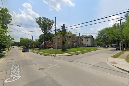Road Rage Catastrophe in College Hill: Drivers Charged After Racing Leads to Car Split, Apartment Damage