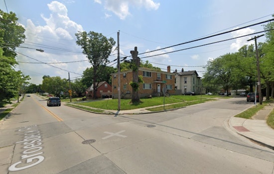 Road Rage Catastrophe in College Hill: Drivers Charged After Racing Leads to Car Split, Apartment Damage
