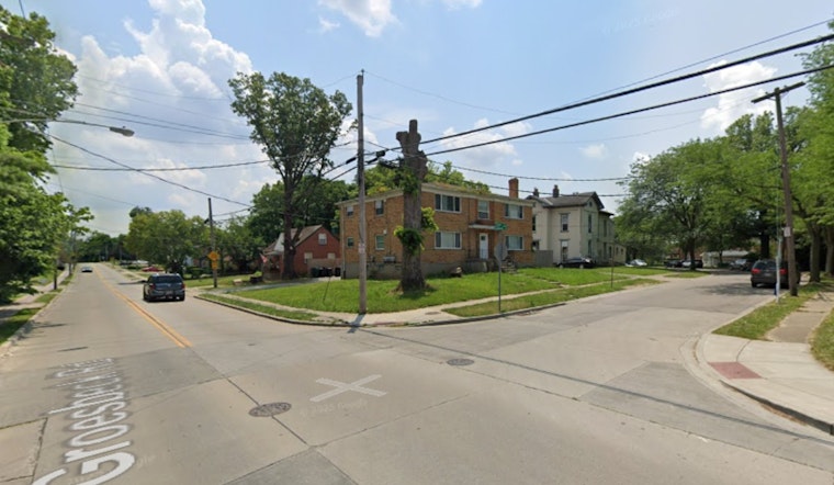Road Rage Catastrophe in College Hill: Drivers Charged After Racing Leads to Car Split, Apartment Damage