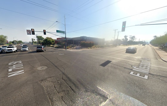 Road Rage Turned Fatal, Man Killed After Altercation in Central Phoenix