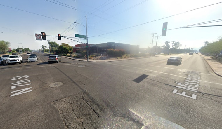 Road Rage Turned Fatal, Man Killed After Altercation in Central Phoenix