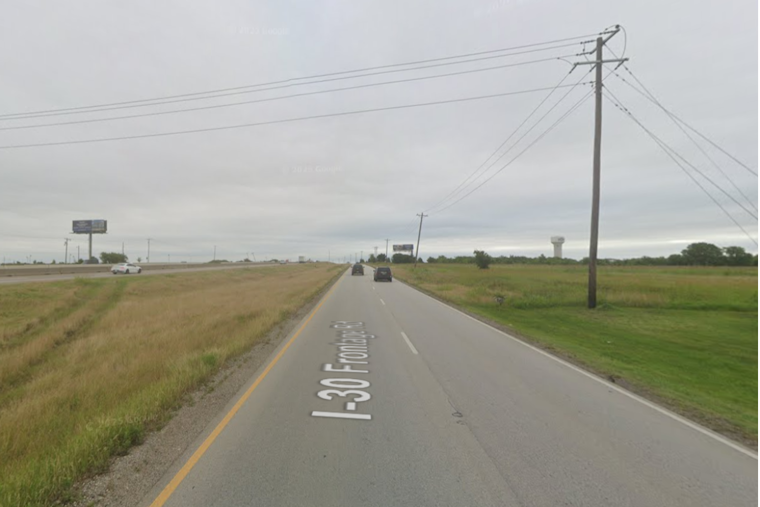 Roadwork Advisory: I-30 Lane Closures Set for Overnight and Daytime in Rockwall County