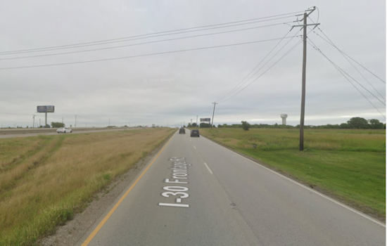 Roadwork Advisory: I-30 Lane Closures Set for Overnight and Daytime in Rockwall County