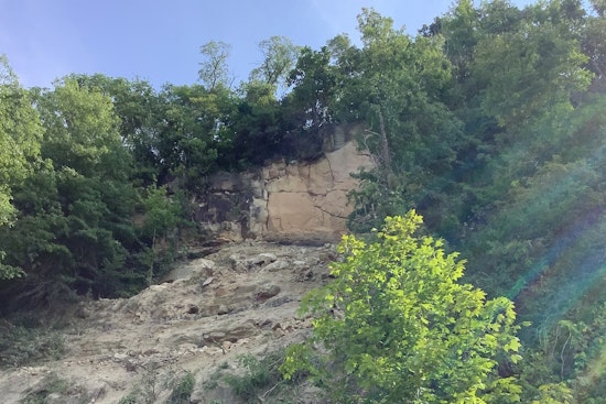 Roadwork Alert: Intermittent Closures on U.S. 52 in Lawrence County Starting Thursday