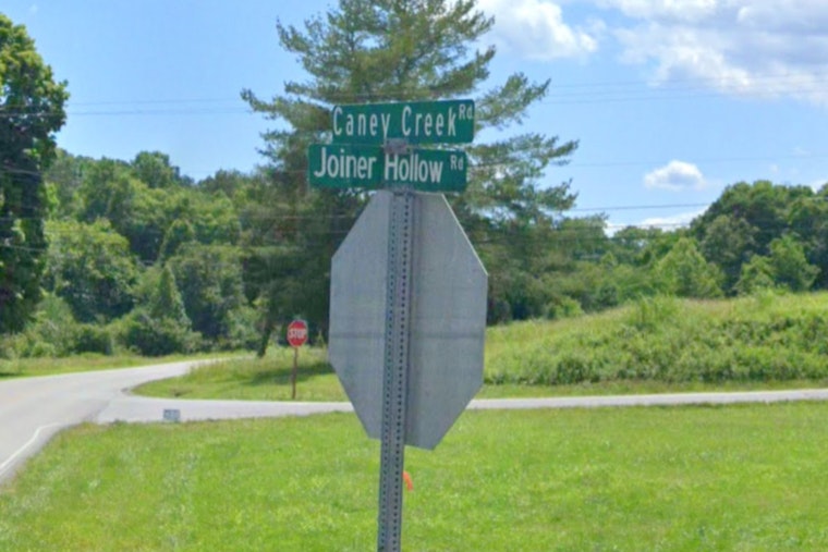 Roane County Sheriff's Office Investigates After Man Found Dead Near Caney Creek Road
