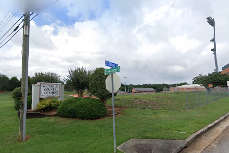 Rockdale County's Veterans Day Parade Website Faces Temporary Glitch, Community Spirit Unshaken