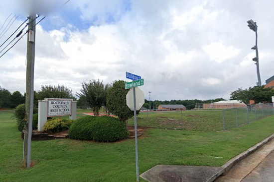 Rockdale County's Veterans Day Parade Website Faces Temporary Glitch, Community Spirit Unshaken