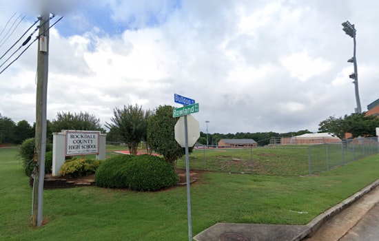 Rockdale County's Veterans Day Parade Website Faces Temporary Glitch, Community Spirit Unshaken