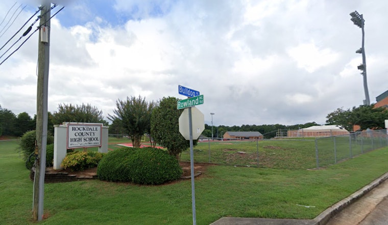Rockdale County's Veterans Day Parade Website Faces Temporary Glitch, Community Spirit Unshaken
