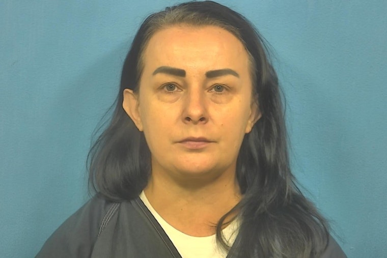 Rockford Housekeeper Charged with Residential Burglary in Glen Ellyn Jewelry Theft