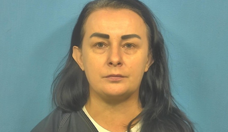 Rockford Housekeeper Charged with Residential Burglary in Glen Ellyn Jewelry Theft