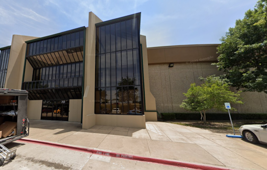Rockwall Chamber of Commerce Offers Exclusive 'Coffee with Commissioners' Event to Foster Community Ties
