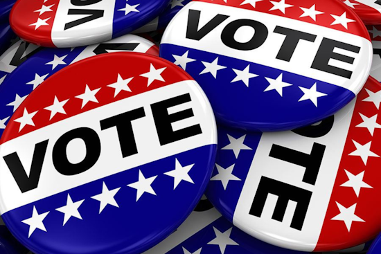 Rockwall County Announces New Voting Location: Courthouse Annex Now the Go-To Spot for Ballots