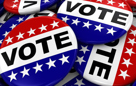 Rockwall County Announces New Voting Location: Courthouse Annex Now the Go-To Spot for Ballots