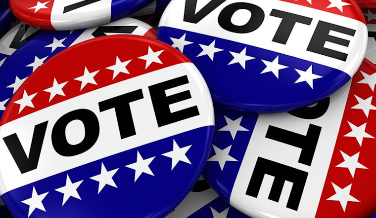 Rockwall County Announces New Voting Location: Courthouse Annex Now the Go-To Spot for Ballots